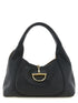 Gucci Black Calfskin Shoulder Bag Gucci