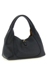 Gucci Black Calfskin Shoulder Bag Gucci