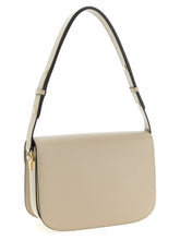 Gucci Beige Calfskin Shoulder Bag Gucci