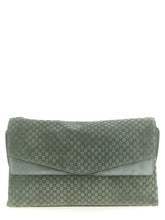 Gucci Bicolor Calfskin Shoulder Bag Gucci