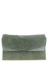Gucci Bicolor Calfskin Shoulder Bag Gucci