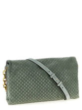 Gucci Bicolor Calfskin Shoulder Bag Gucci