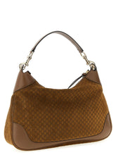 Gucci Brown Calfskin Shoulder Bag Gucci
