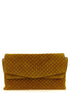 Gucci Bicolor Calfskin Shoulder Bag Gucci