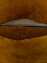 Gucci Bicolor Calfskin Shoulder Bag Gucci