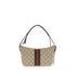 Gucci Beige Fabric Shoulder Bag Gucci