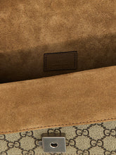 Gucci Beige Calfskin Shoulder Bag Gucci