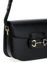 Gucci Black Leather Shoulder Bag Gucci