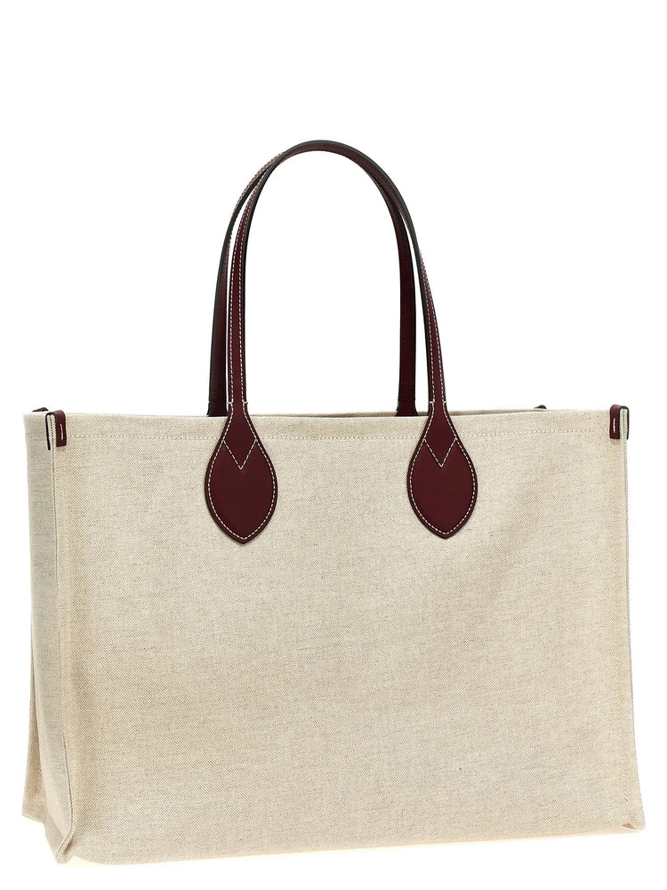 Gucci Beige Polyethylene Tote Bag Gucci