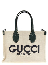 Gucci Multicolor Polyethylene Tote Bag Gucci