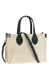 Gucci Multicolor Polyethylene Tote Bag Gucci