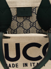 Gucci Multicolor Polyethylene Tote Bag Gucci