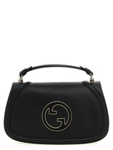 Gucci Black Calfskin Handbag Gucci