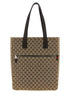 Gucci Brown Polyester Shoulder Bag Gucci