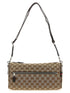 Gucci Beige Polyester Crossbody Bag Gucci