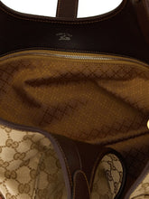 Gucci Beige Polyester Tote Bag Gucci