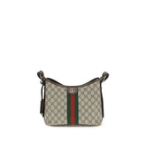 Gucci Beige Polyethylene Handbag STYLE SOURCE
