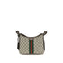 Gucci Beige Polyethylene Handbag STYLE SOURCE