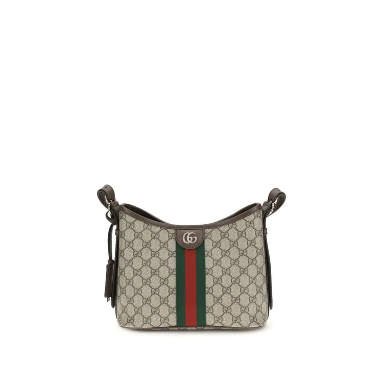 Gucci Beige Polyethylene Handbag STYLE SOURCE