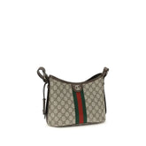 Gucci Beige Polyethylene Handbag STYLE SOURCE