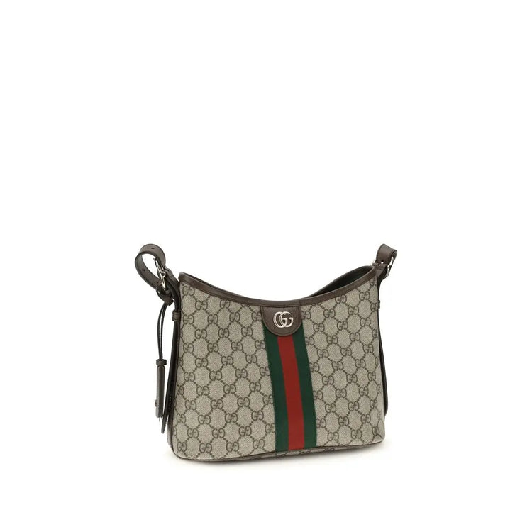 Gucci Beige Polyethylene Handbag STYLE SOURCE