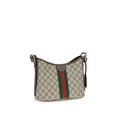Gucci Beige Polyethylene Handbag STYLE SOURCE