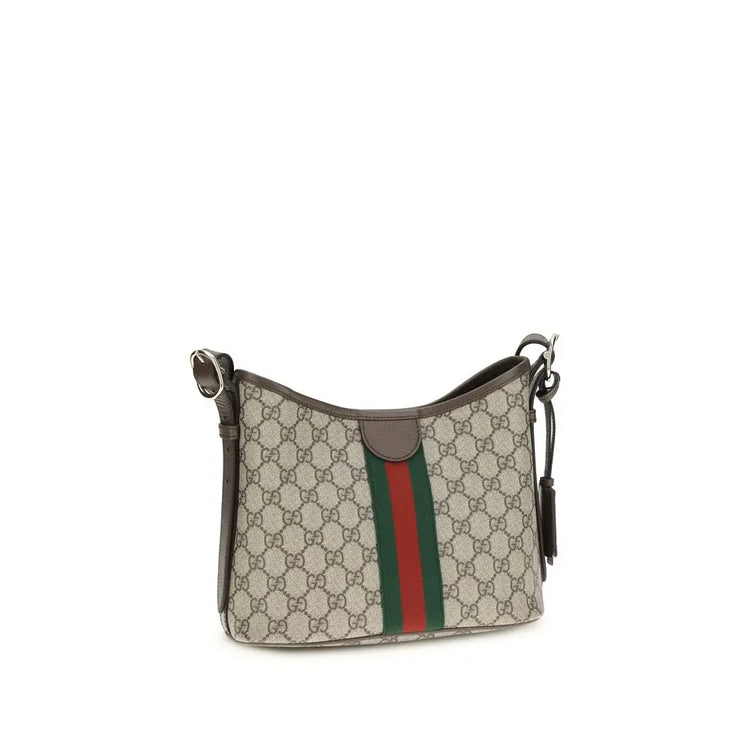 Gucci Beige Polyethylene Handbag STYLE SOURCE