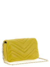 Gucci Bicolor Lamb Leather Shoulder Bag Gucci