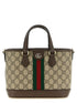 Gucci Multicolor Polyethylene Crossbody Bag Gucci