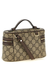 Gucci Beige Polyethylene Shoulder Bag Gucci