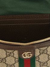 Gucci Beige Polyethylene Shoulder Bag Gucci