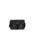 Prada Black Polyamide Shoulder Bag STYLE SOURCE