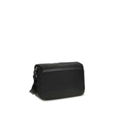 Prada Black Polyamide Shoulder Bag STYLE SOURCE