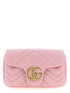 Gucci Multicolor Leather Crossbody Bag Gucci