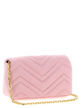 Gucci Multicolor Leather Crossbody Bag Gucci