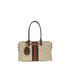 Gucci Beige Fabric Handbag Gucci