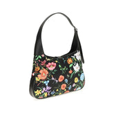Gucci Multicolor Nylon Handbag Gucci