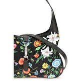 Gucci Multicolor Nylon Handbag Gucci