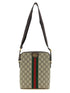 Gucci Beige Polyethylene Crossbody Bag Gucci