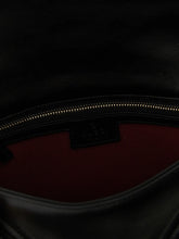 Gucci Black Lamb Leather Shoulder Bag Gucci