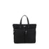 Prada Black Nylon Shoulder Bag Prada