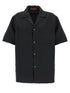 Gucci Black Linen Blouse Gucci