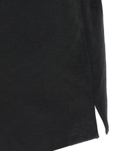 Gucci Black Linen Blouse Gucci