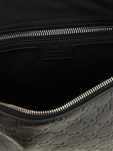 Gucci Black Calfskin Crossbody Bag Gucci