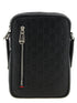 Gucci Black Calfskin Crossbody Bag Gucci