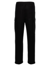 Prada Black Cotton Joggers (Workout Pants) Prada