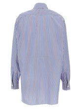 Prada Multicolor Cotton Blouse Prada