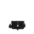 Prada Black Recycled Polyamide Shoulder Bag Prada