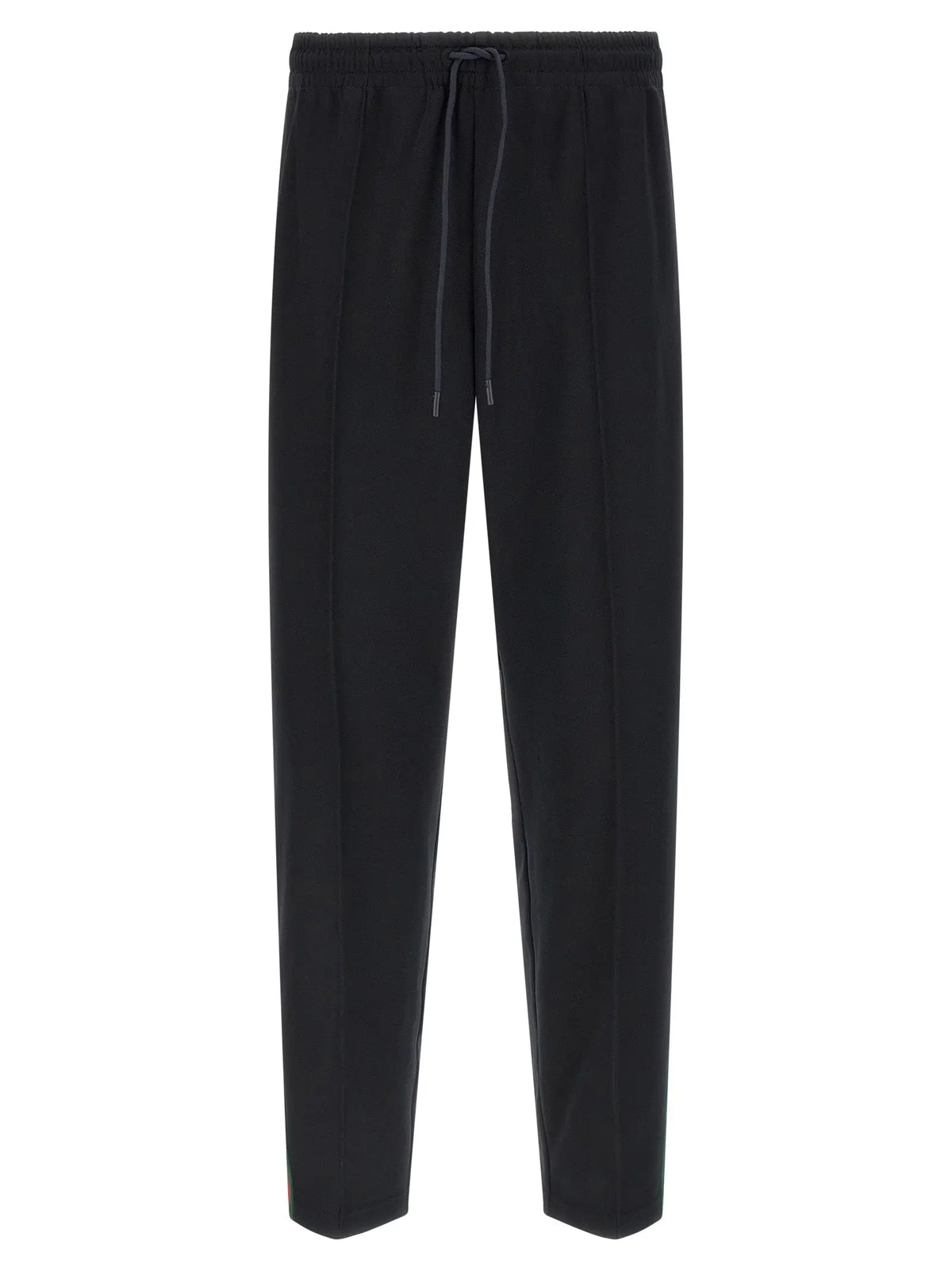 Gucci Blue Polyester Joggers (Workout Pants) Gucci