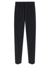 Gucci Blue Polyester Joggers (Workout Pants) Gucci